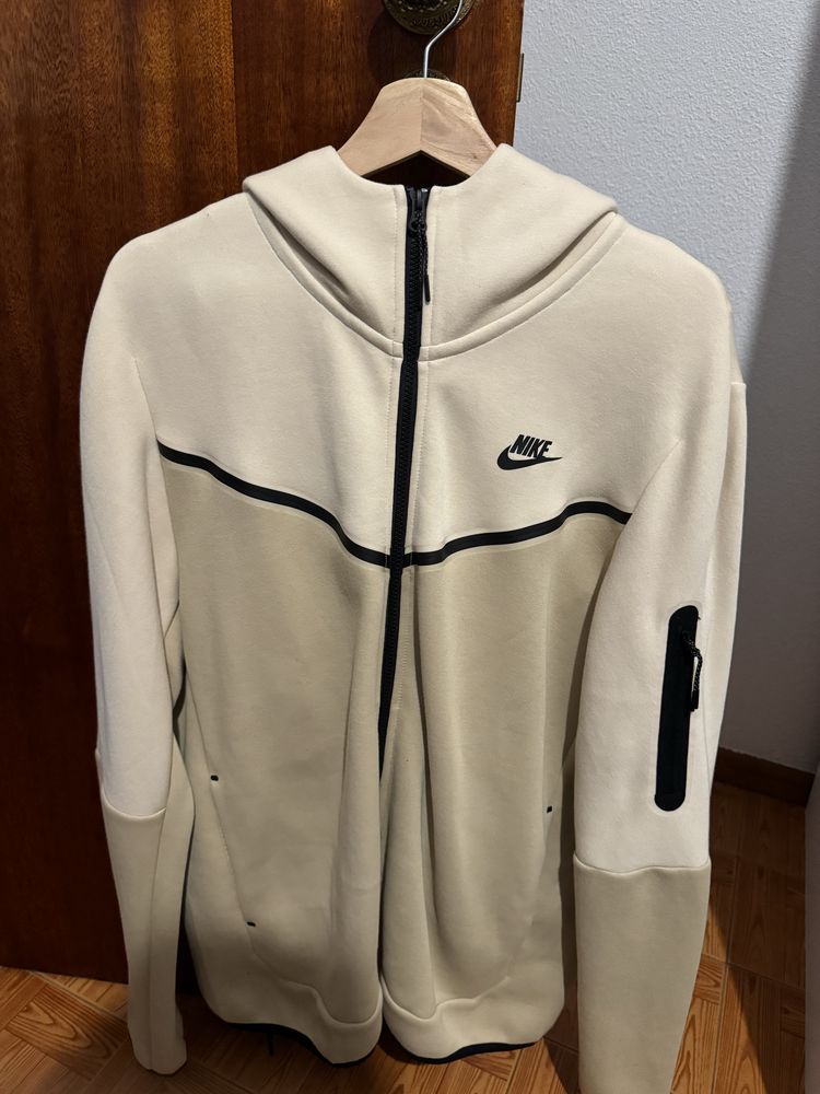 Nike Tech Fleece Conjunto