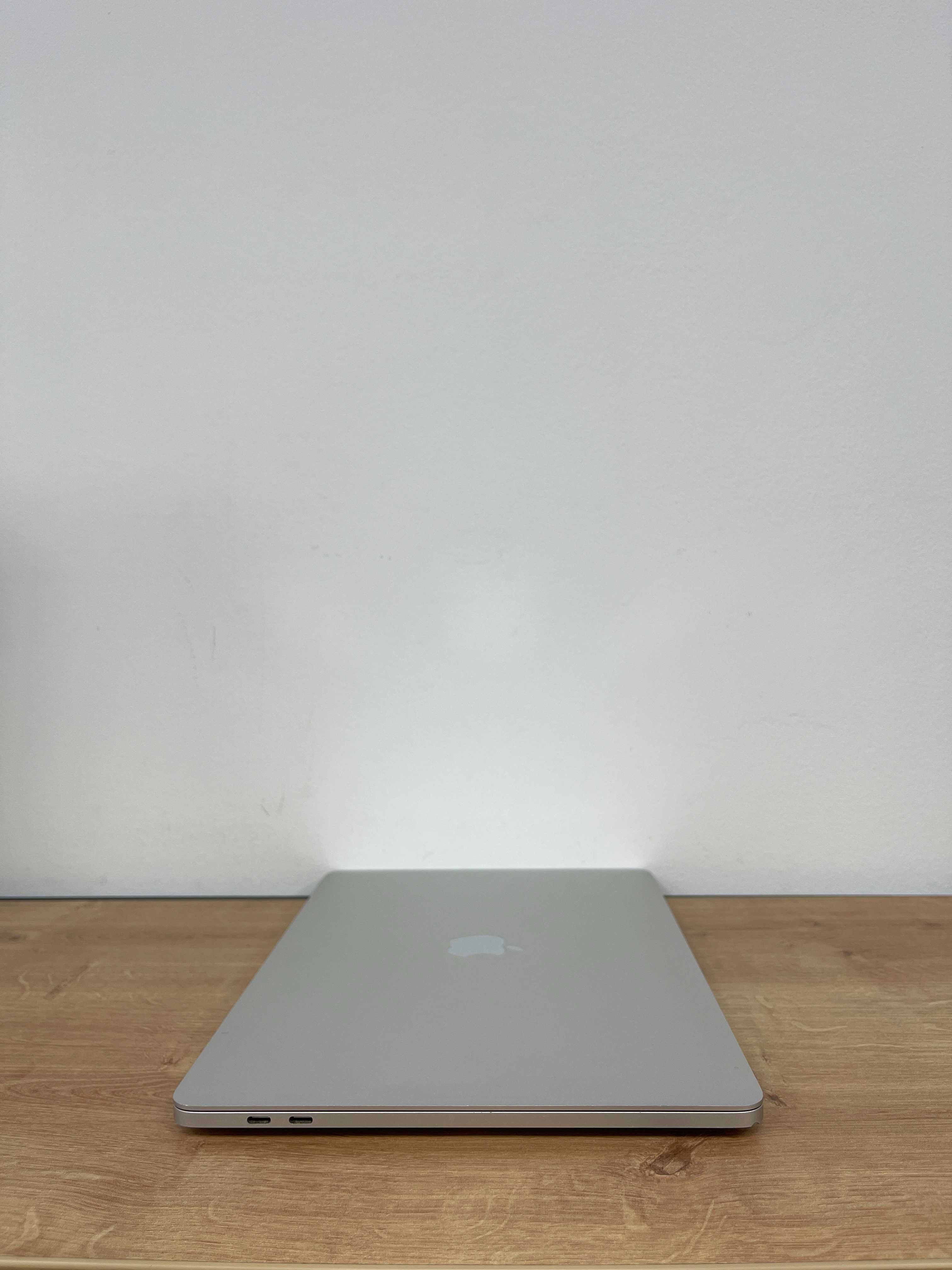 Macbook pro 2020 (2023 випуск) (m1/8gb/512 ssd). Гарантія 47503SV