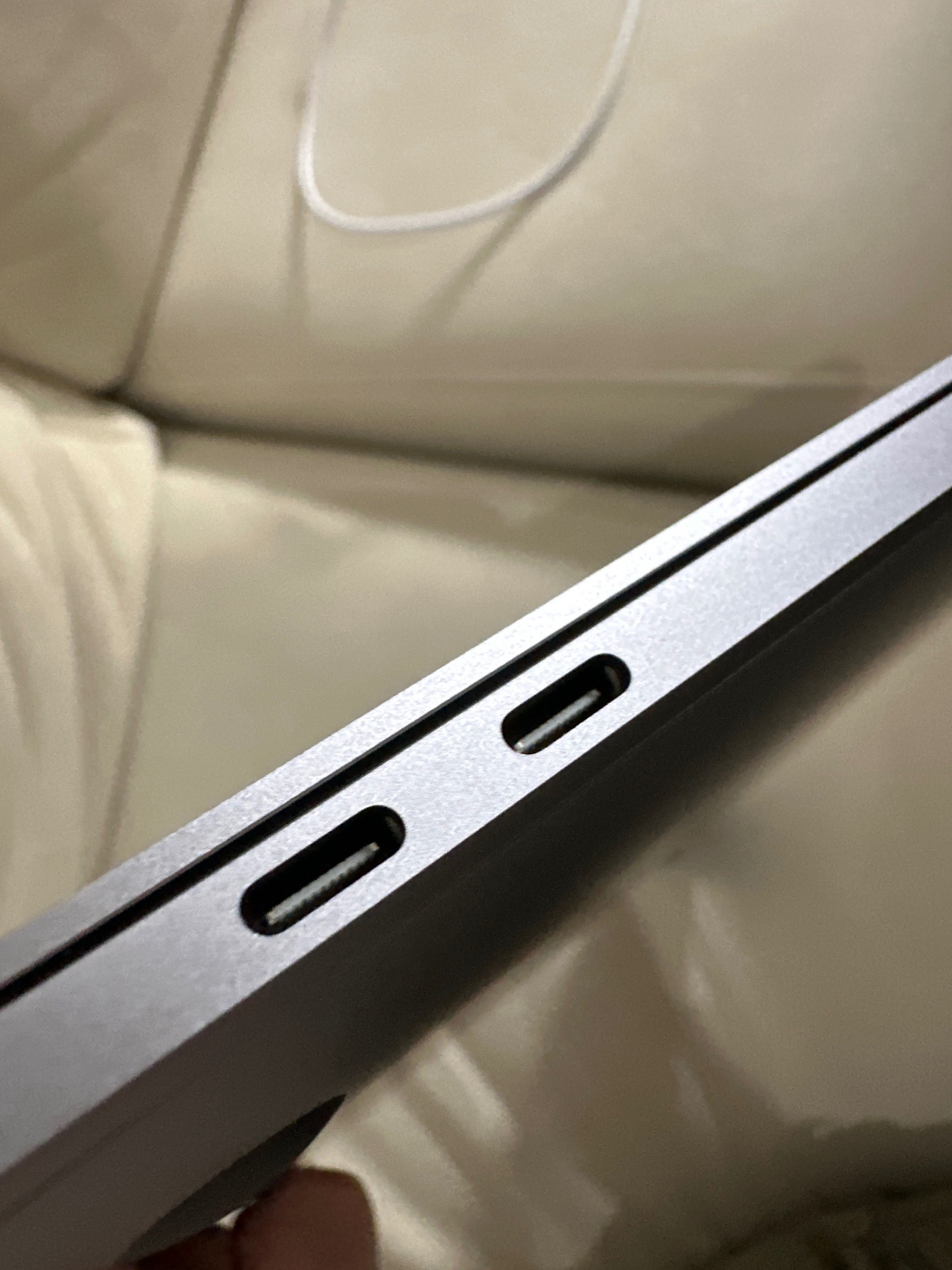 MacBook Pro M1 Late 2020