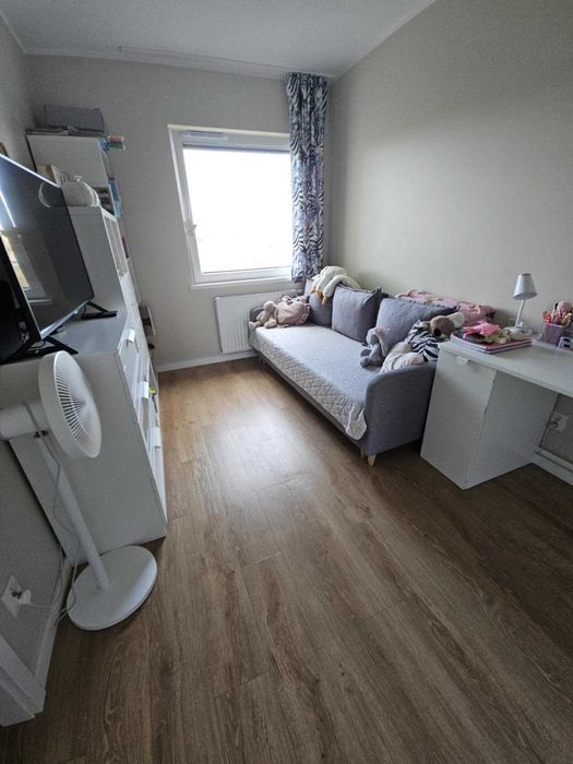 Szczecin Flaminga 43 m2 Warszewo grudzień parking w garażu 2 pokoje