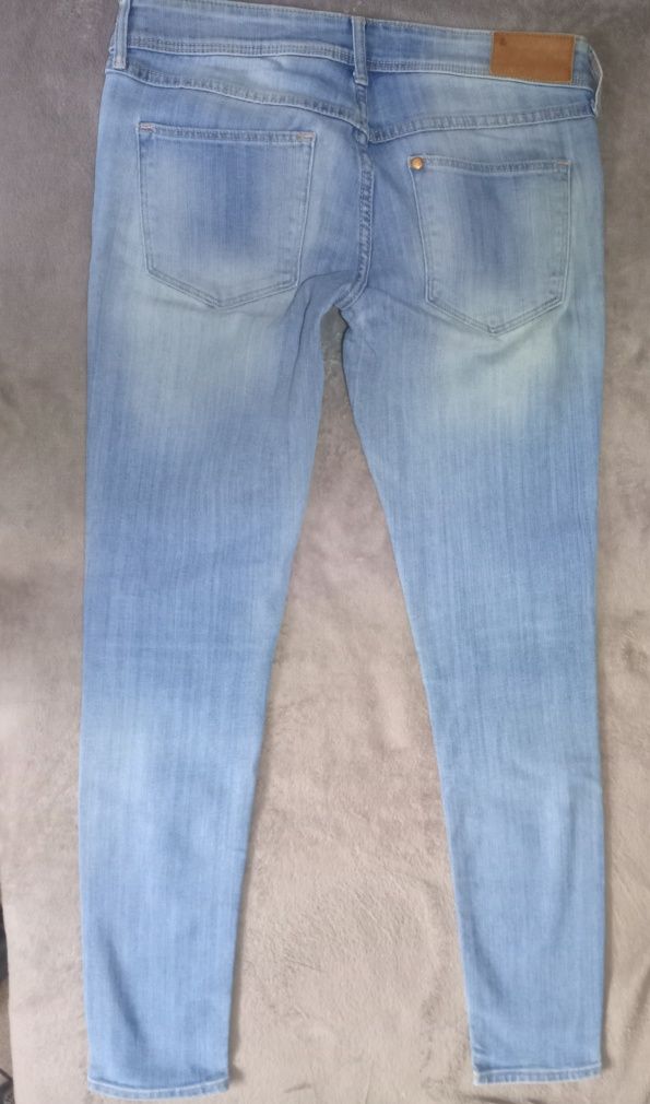 Jeans H&M 40 skinny