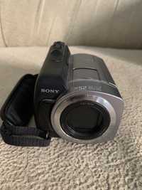 Відеокамера Sony DCR - SR65E