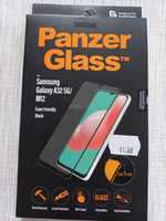 Защитное стекло Panzer Glass на Samsung Galaxy A32  5G