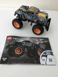 Sprzedam lego technic 42119