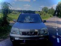 Продаж Nissan X-Trail