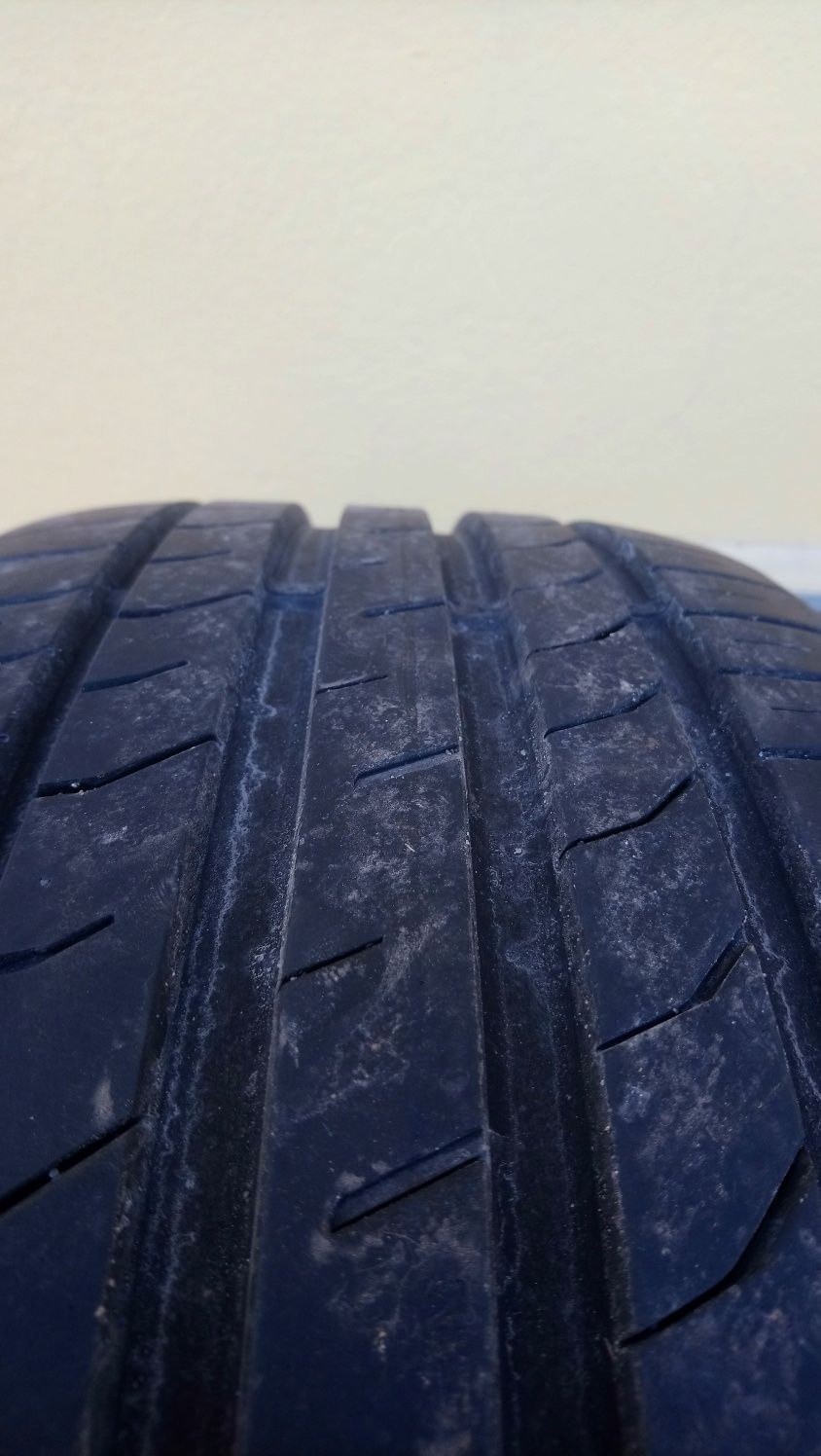 Nexen 225/50 R17 LATO