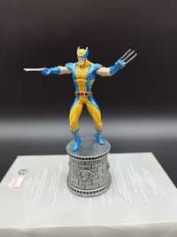 Figurka Marvel Szachowa Wolverine #55 ok 13 cm