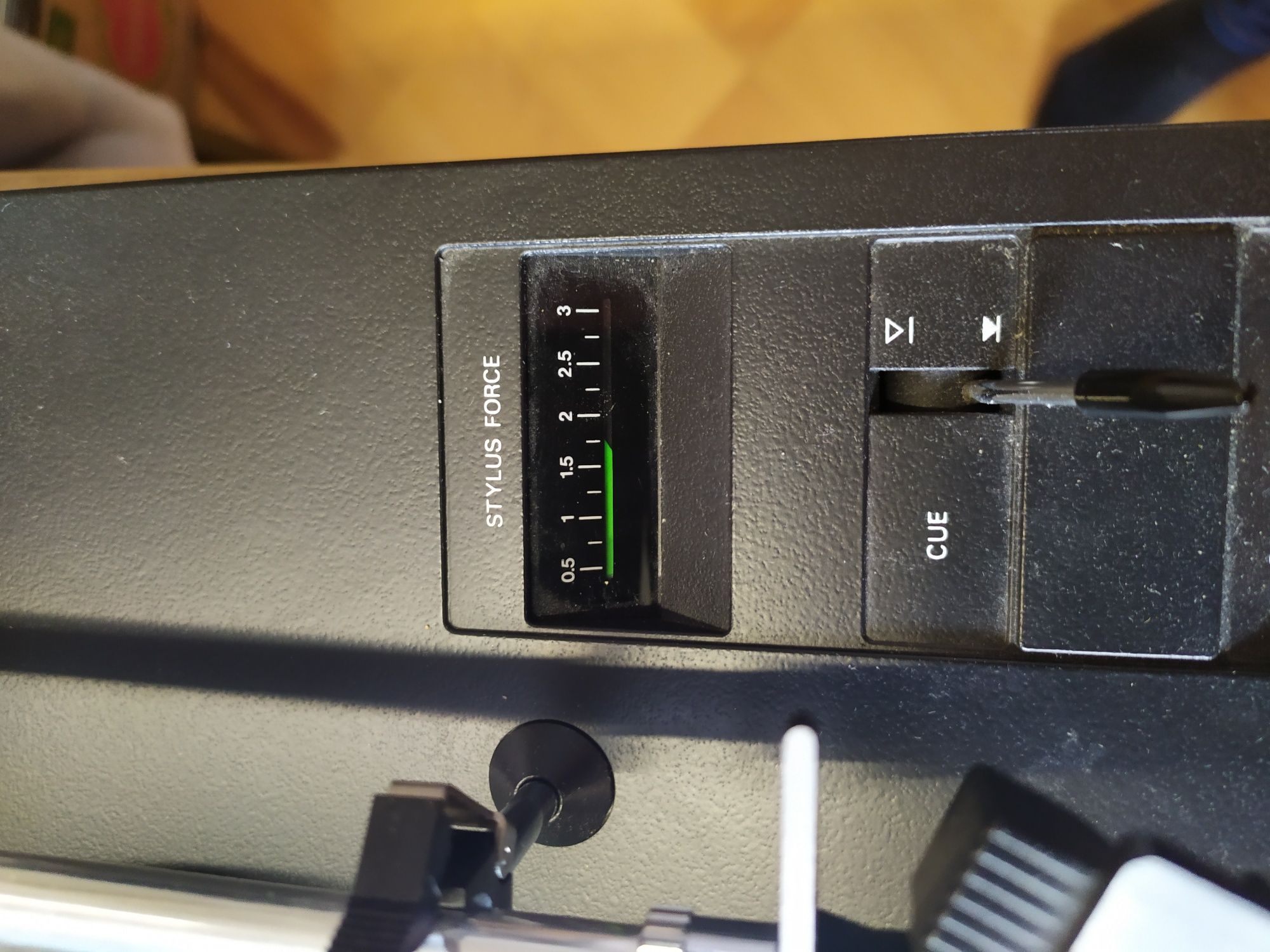Gramofon Philips DUX SX 5677 Holland