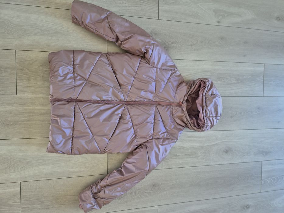 Kurtka ocieplana 152cm Reserved