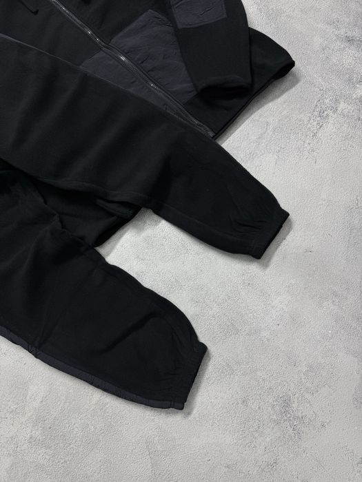 Костюм Nike Teddy