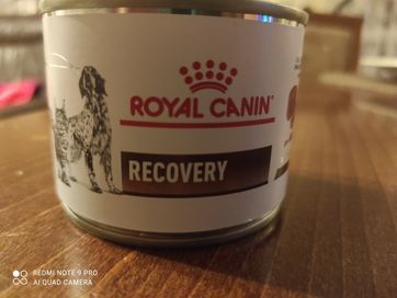 Royal Canin Recovery/Gastro 18 szt