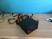 Zasilacz Cube II Max 700W