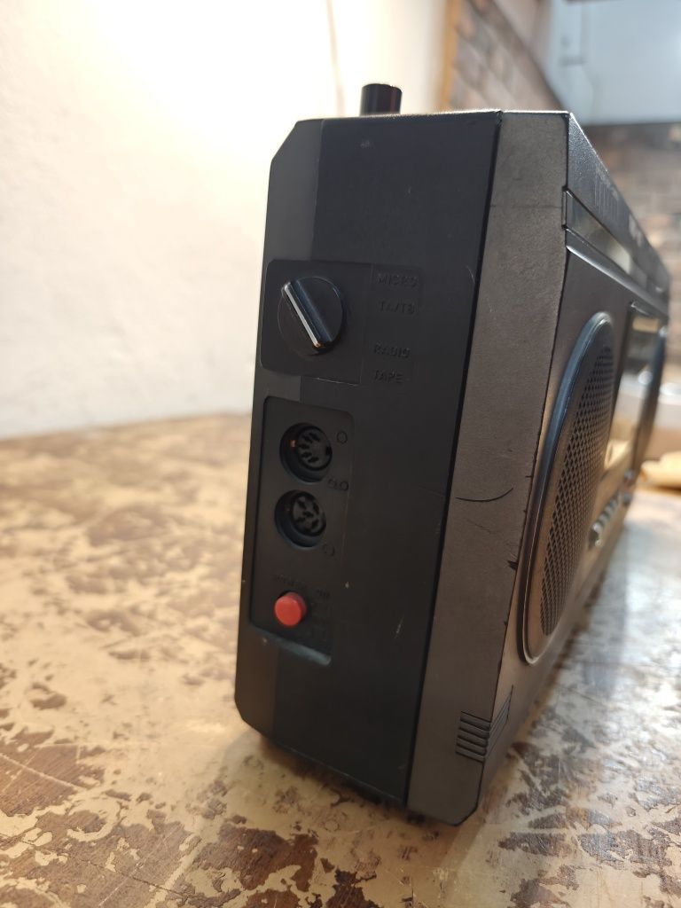 Magnetofon Unitra RMS-817
