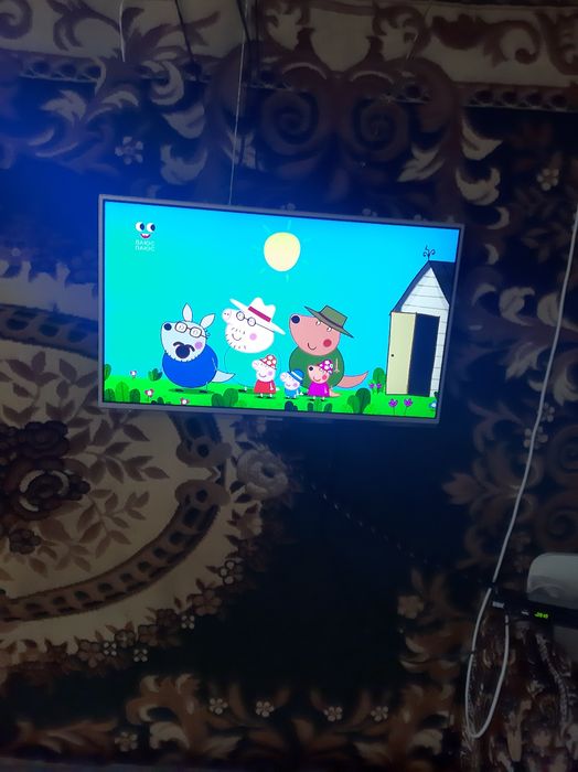 Продаж телевізор