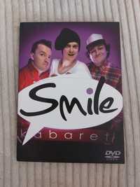 Kabaret Smile DVD