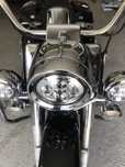 Harley davidson road king