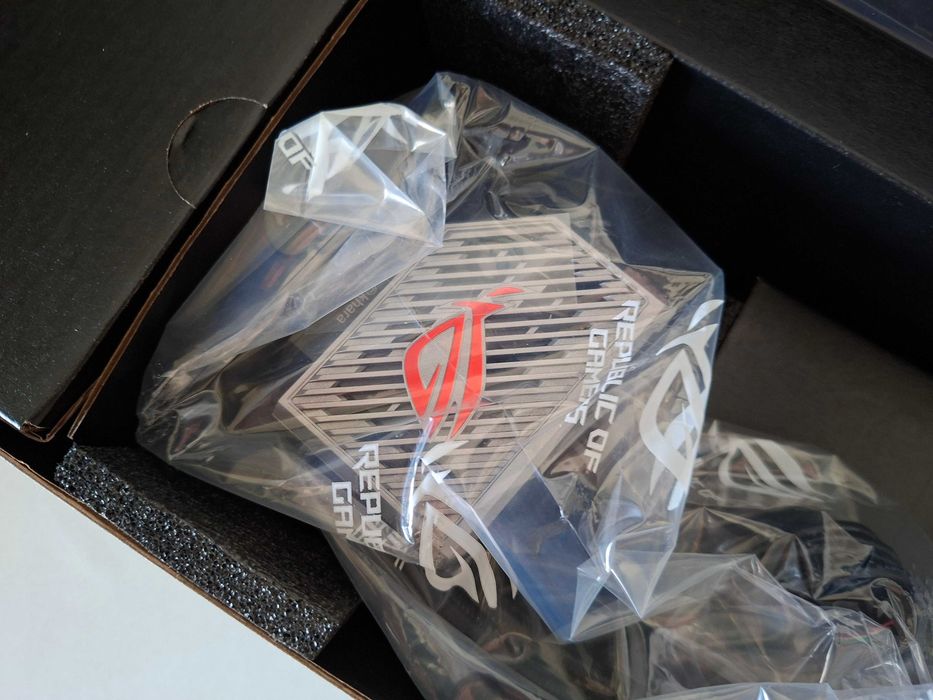 Asus Rog Ryujin II 360 Argb Eva 01 Shinji Edition Watercooling