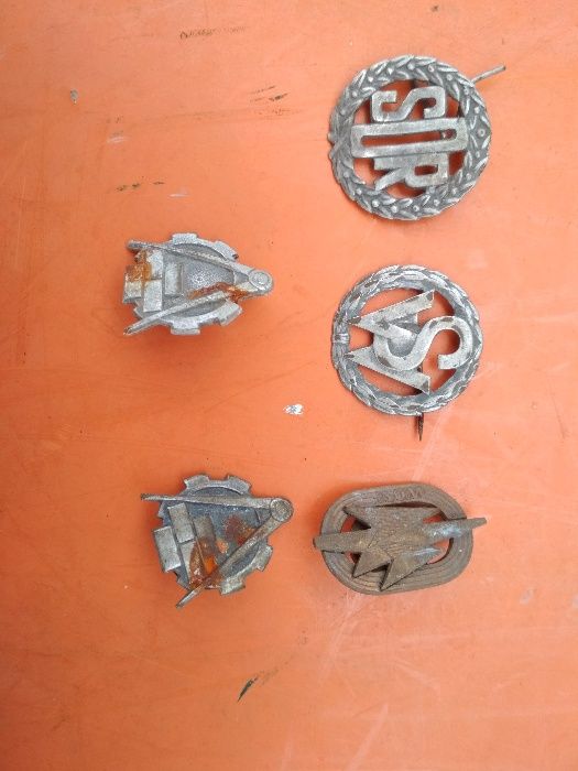 korpusowki różne rodzaje