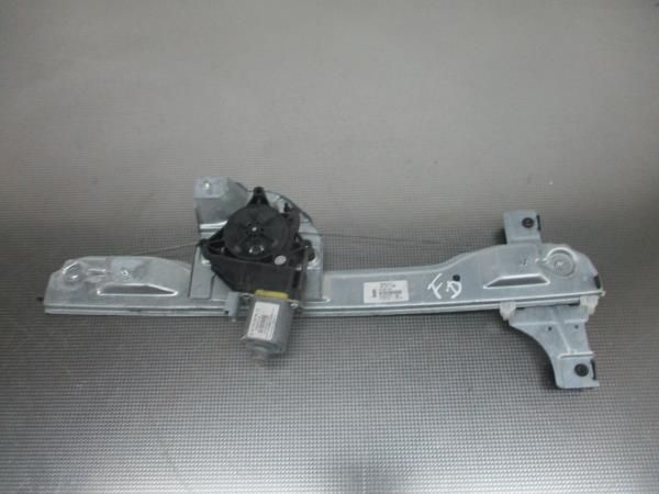 Elevador vidros frente direito PEUGEOT 208