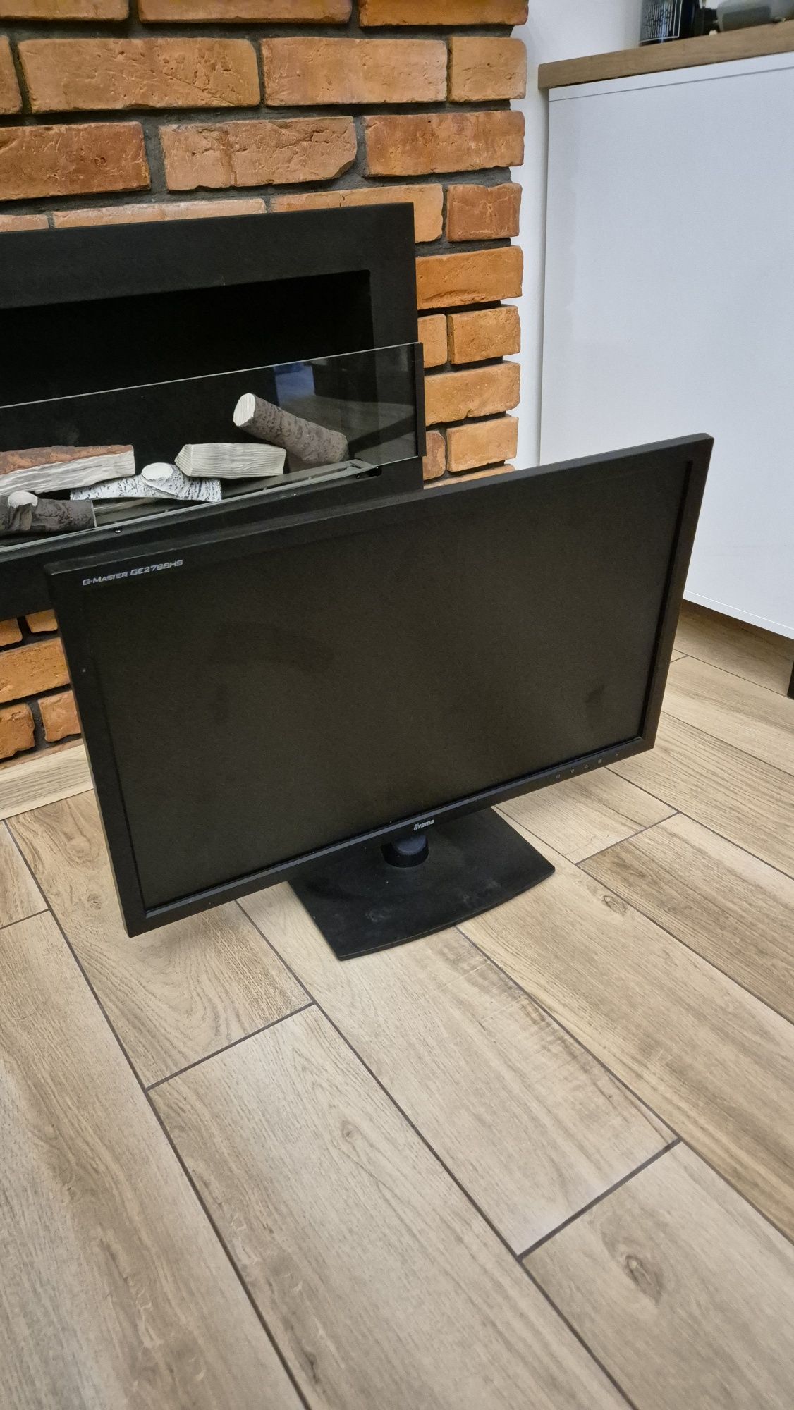 Monitor iiyama g-master GE2788HS