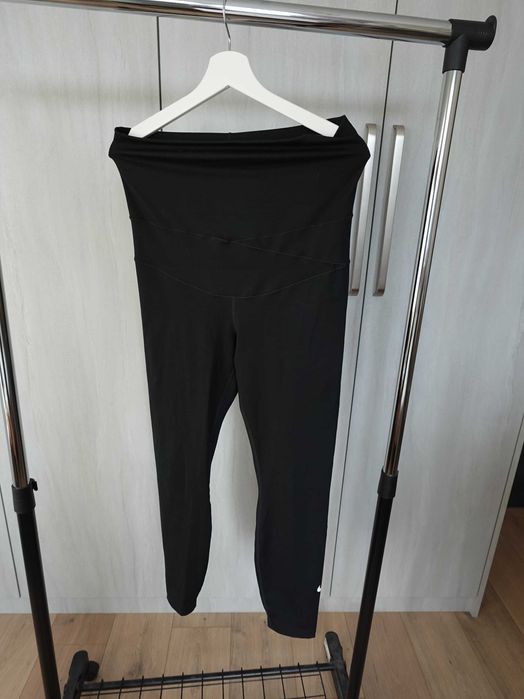 Getry ciążowe Nike rozm.L