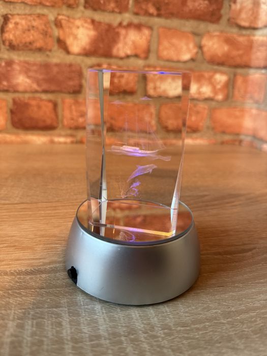 Sprzedam puchary, ozdupki.