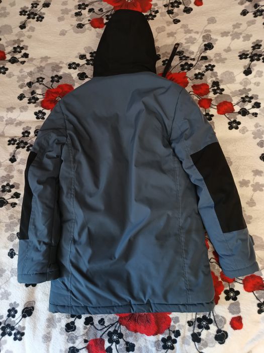 Зимня куртка дитяча