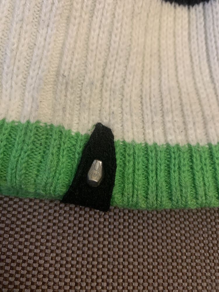 Шапка Spyder hat