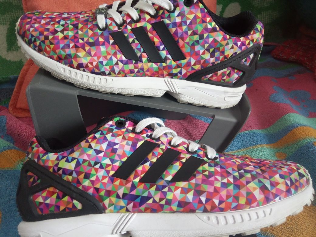 ADIDAS 40 TORSION sportowe