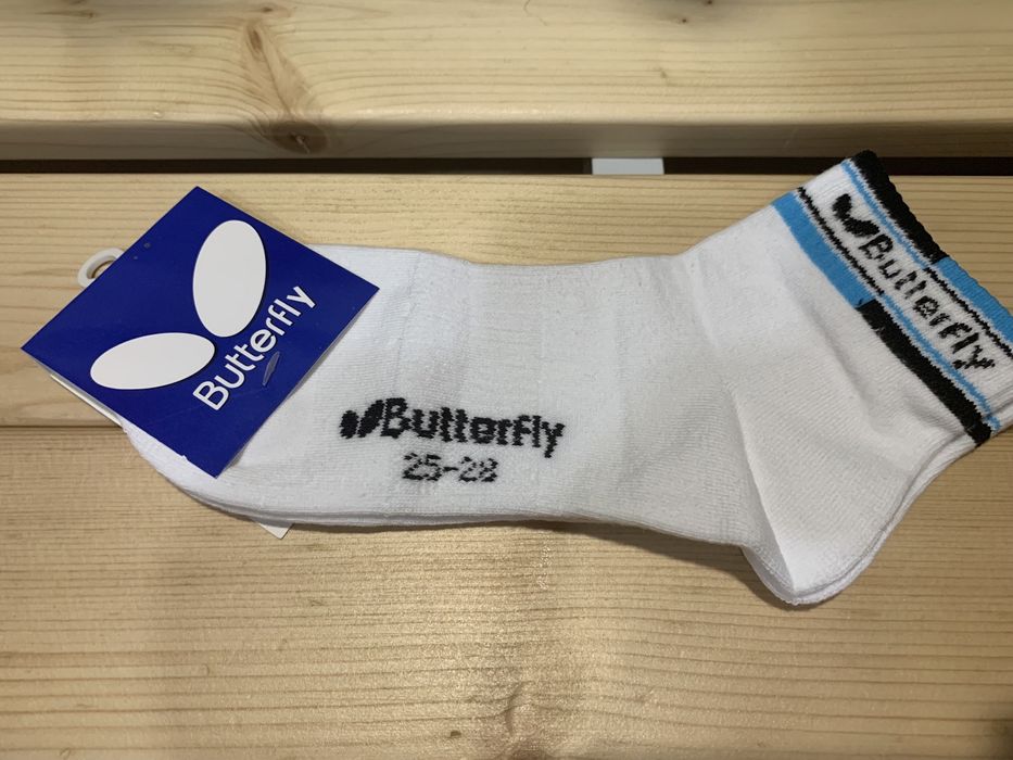 Носки (шкарпетки) Butterfly для настільного тенісу
