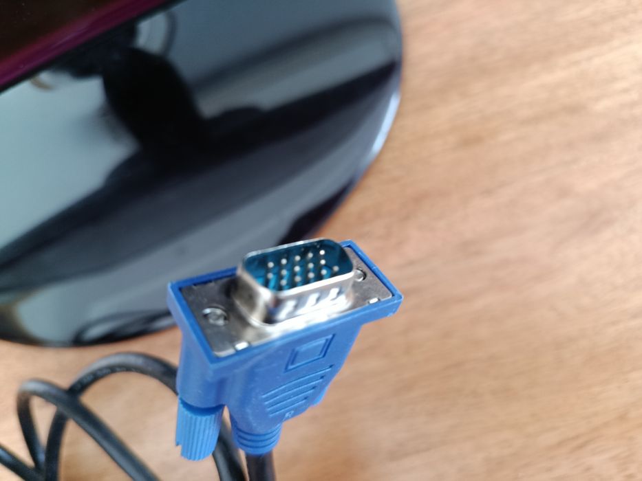 Monitor Flatron 20 LG