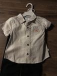 Komplet Tommy Bahama Kids