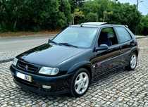 Citroen saxo cup original