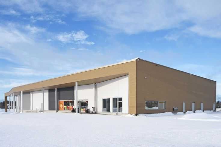 Сендвіч панелі пінополіуретан, Продаж • Доставка • Монтаж, НОВІ