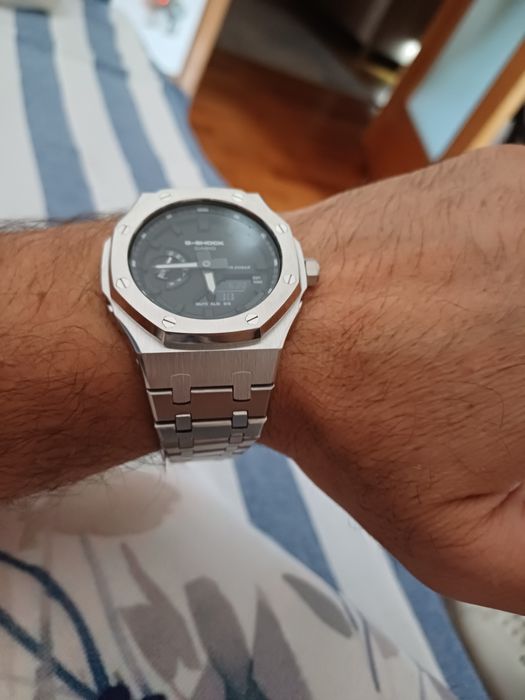 Vendo relógio g-shock