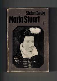 Stefan Zweig Maria Stuart