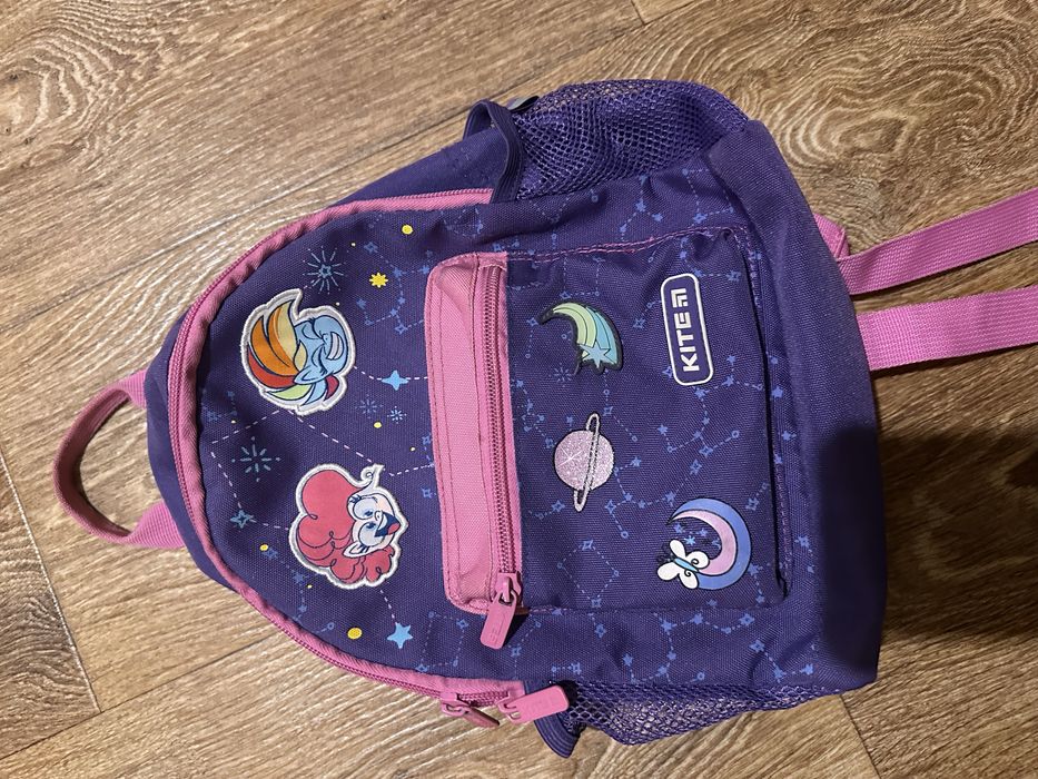 Рюкзак дитячий kite