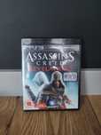 Assassin's Creed revelations PS3