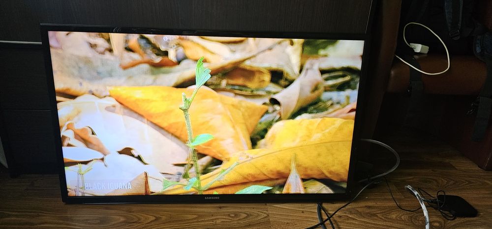 Telewizor Samsung Smart Tv40eh5300