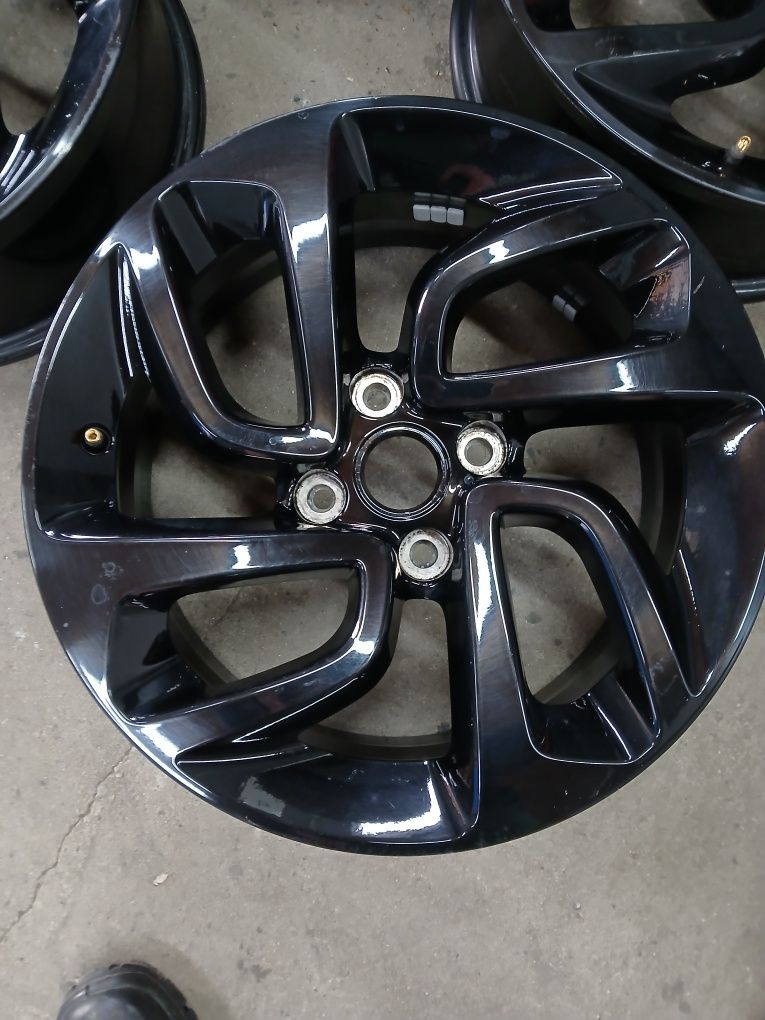 Alufelgi 16" Opel Adam, Corsa