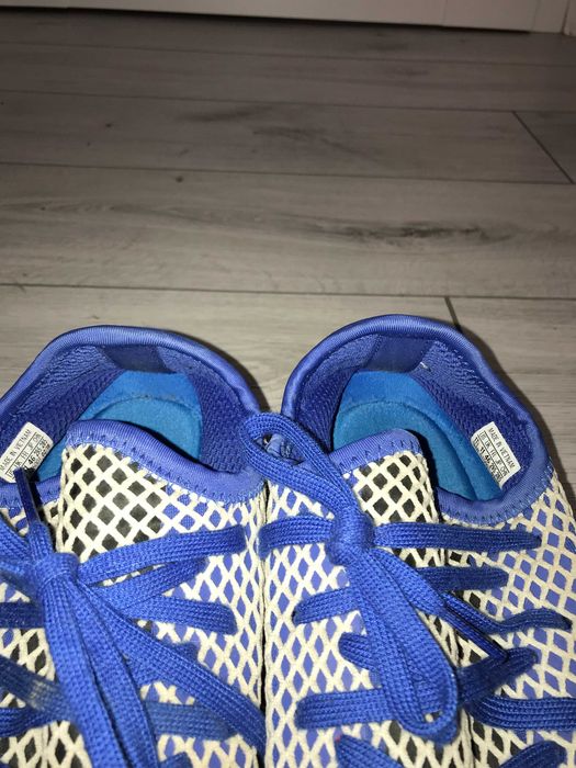 Buty Adidas Deerupt Runner rozm. 46