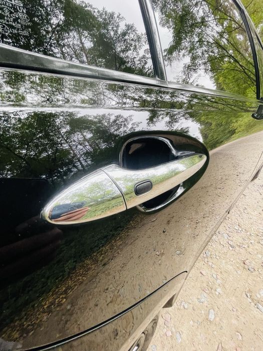 Lexus Es 2007 3.5