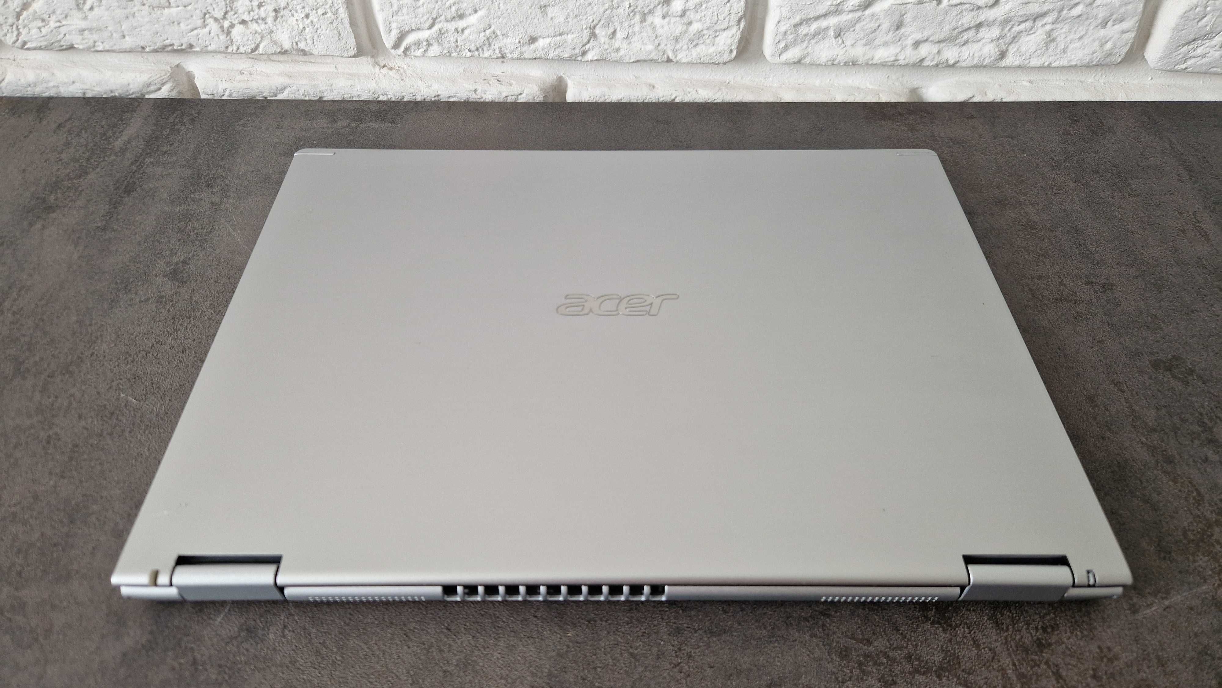 Ноутбук Acer Spin 3 /i5-1135G7/8 озу/512ssd/Трансформер