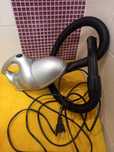 Aspirador 700wts C/novo