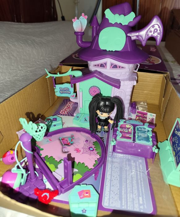 Pinypon Terrific Academy