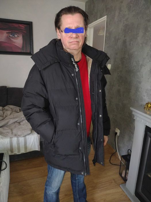 JACK & JONES Kurtka pikowana