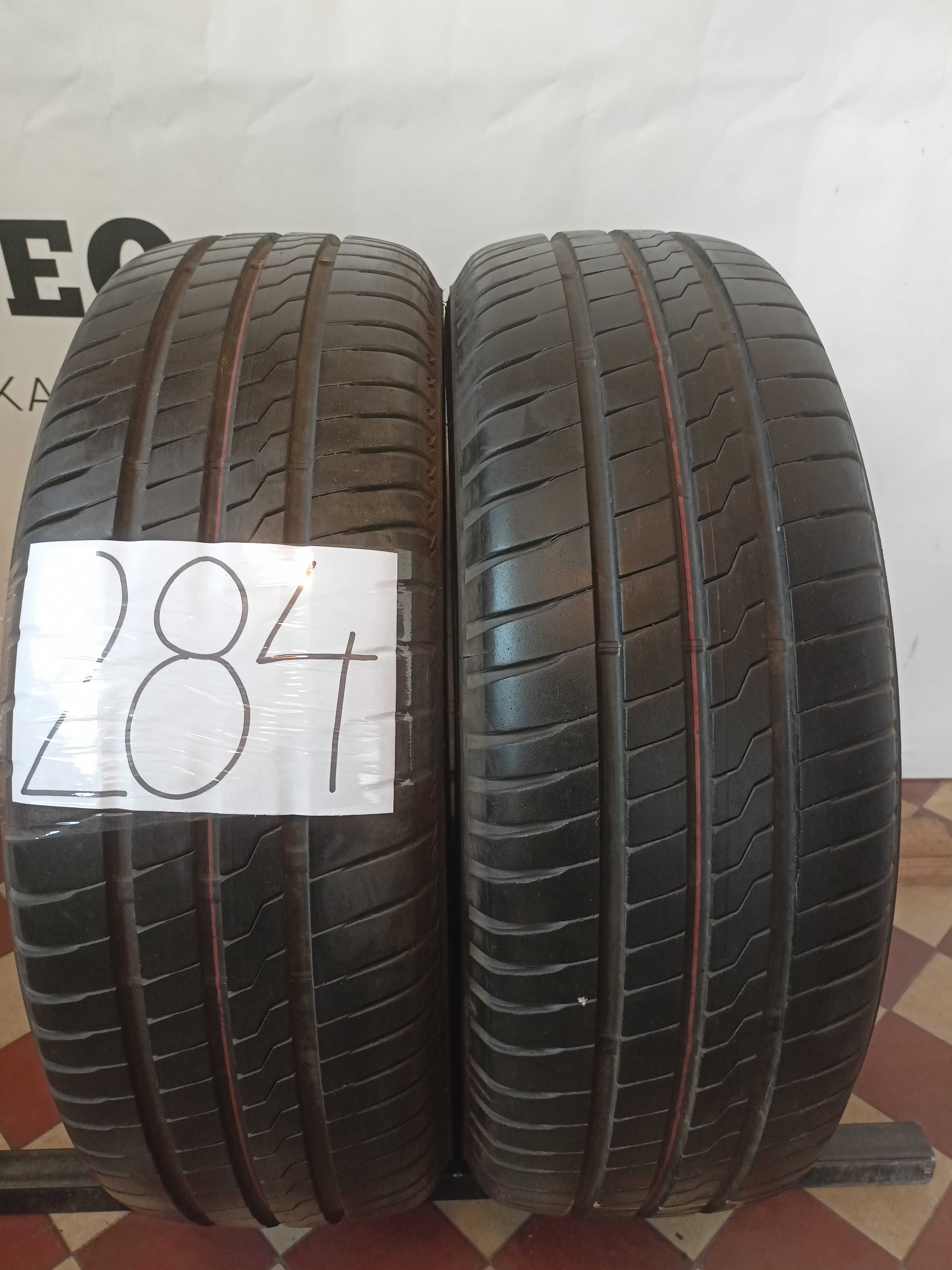 Firestone Roadhawk 195/65R15 91T