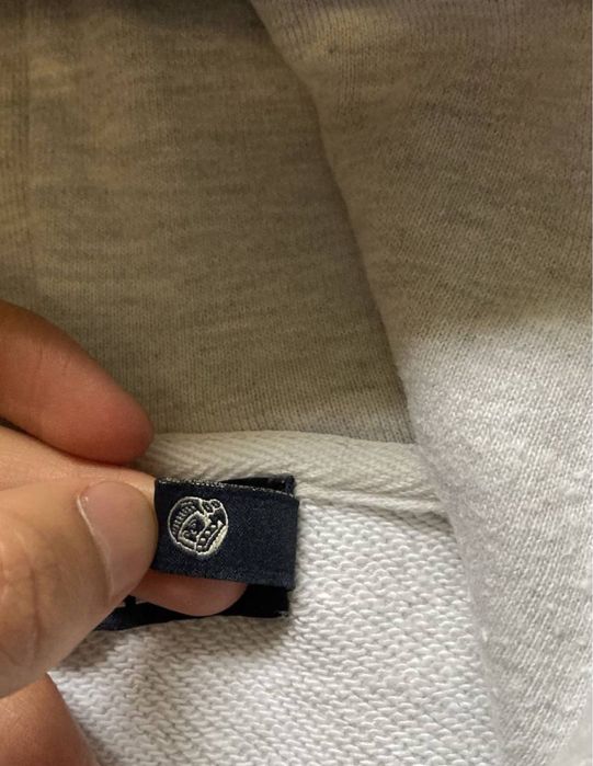 Худі Billionaire Boys Club BBC