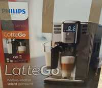 Ekspres Philips Latte Go 5000