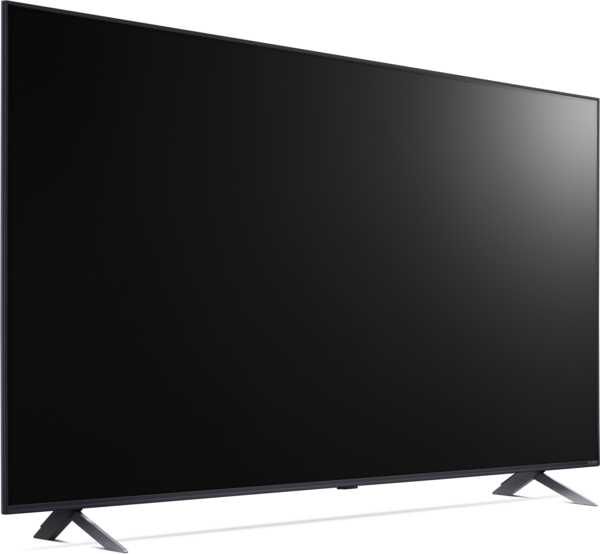 Телевізор LG 50QNED80T3A